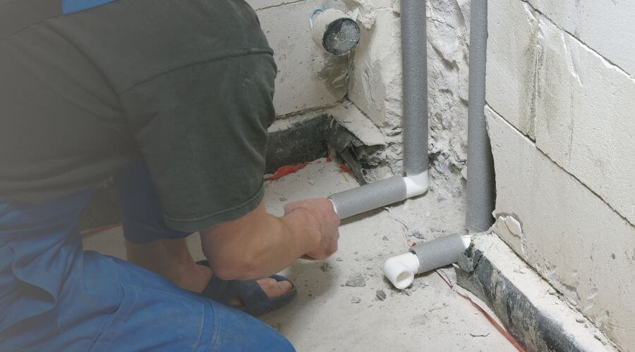 Local expert plumbing services in Saint Charles, KY